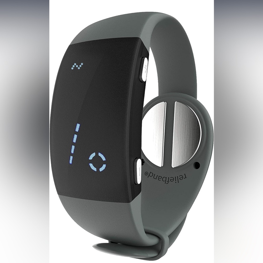 Relief Band 2.0